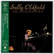 Photo1: SALLY OLDFIELD / IN CONCERT (Used Japan Mini LP CD) (1)