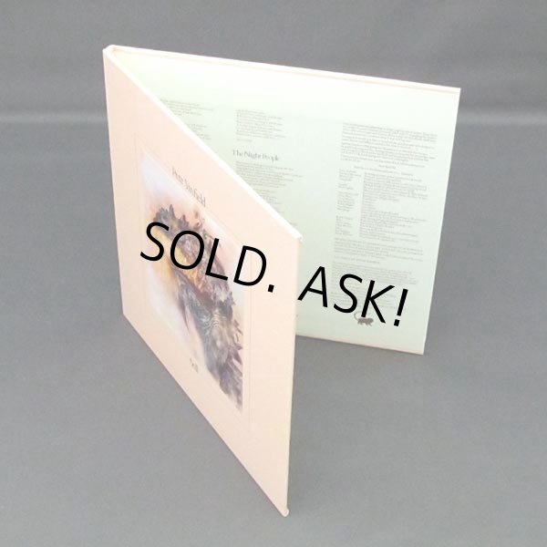 Photo3: PETE SINFIELD / STILL (Used Japan Mini LP CD) King crimson (3)