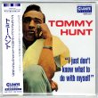 Photo1: TOMMY HUNT / I JUST DON'T KNOW WHAT TO DO WITH MYSELF (Brand New Japan Mini LP CD) * B/O * (1)
