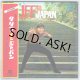 CLIFF RICHARD / CLIFF IN JAPAN (Used Japan Mini LP CD) 