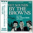 Photo1: THE BROWNS / SWEET SOUNDS BY THE BROWNS (Brand New Japan Mini LP CD) * B/O * (1)