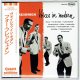 THE FOUR FRESHMEN / VOICES IN MODERN (Brand New Japan mini LP CD) * B/O *