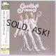 CREAM / GOODBYE CREAM (Used Japan Mini LP CD) Eric Clapton