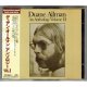 DUANE ALLMAN / AN ANTHOLOGY - VOLUME II (Used Japan Jewel Case CD)