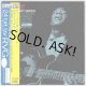 GRANT GREEN / FEELIN' THE SPIRIT (Used Japan Mini LP CD) Blue Note