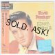 KING CREOLE (USED JAPAN MINI LP CD) ELVIS PRESLEY 