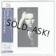 STING / NOTHING LIKE THE SUN (Brand New Japan Mini LP SHM-CD) Police
