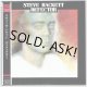 DEFECTOR (USED JAPAN MINI LP CD) STEVE HACKETT 