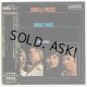 SMALL FACES / SMALL FACES - 3rd (Used Japan Mini LP CD)