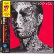 Photo1: TATOO YOU (USED JAPAN MINI LP CD) THE ROLLING STONES  (1)