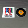 Photo3: THE ROLLING STONES / HOT SIX (USED JAPAN MINI LP PROMO CD) (3)