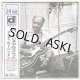 STEADY ROLLIN' MAN (USED JAPAN MINI LP CD) ROBERT JR. LOCKWOOD 