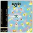 Photo1: UTOPIA (USED JAPAN MINI LP CD) TODD RUNGREN'S UTOPIA  (1)