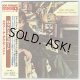 NEVER A DULL MOMENT (USED JAPAN MINI LP CD) ROD STEWART 