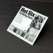 Photo2: THE ROLLING STONES / HOT SIX (USED JAPAN MINI LP PROMO CD) (2)