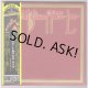 BECK, BOGERT & APPICE LIVE (USED JAPAN MINI LP CD) JEFF BECK, TIM BOGERT & CARMINE APPICE 