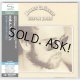 HONKY CHATEAU (USED JAPAN MINI LP SHM-CD) ELTON JOHN 