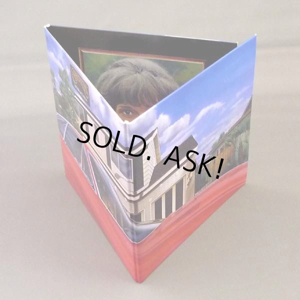 Photo3: NOW & THEN (USED JAPAN MINI LP CD) CARPENTERS  (3)