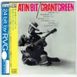 Photo1: GRANT GREEN / THE LATIN BIT (Used Japan Mini LP CD) (1)