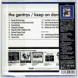 Photo2: THE GENTRYS / KEEP ON DANCING (Brand New Japan mini LP CD) * B/O * (2)