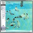 Photo1: ELTON JOHN / BLUE MOVES (Brand New Japan Mini LP SHM-CD) (1)