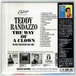 Photo2: TEDDY RANDAZZO / THE WAY OF A CLOWN (Brand New Japan mini LP CD) * B/O * (2)
