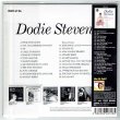 Photo2: DODIE STEVENS / PINK SHOELACES (Brand New Japan Mini LP CD) * B/O * (2)