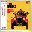 Photo1: THE BACHELORS / 16 GREAT SONGS (Brand New Japan mini LP CD) * B/O * (1)