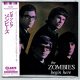 THE ZOMBIES / BEGIN HERE (Brand New Japan Mini LP CD) * B/O *