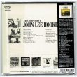 Photo2: JOHN LEE HOOKER / THE COUNTRY BLUES OF JOHN LEE HOOKER (Brand New Japan Mini LP CD) * B/O * (2)