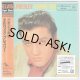 ELVIS PRESLEY / LOVING YOU (Used Japan Mini LP CD)