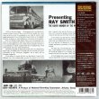 Photo2: RAY SMITH / TRAVELIN' WITH RAY (Unopened Japan Mini LP CD) (2)