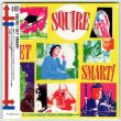 Photo1: SQUIRE / GET SMART! (Brand New Japan Mini LP CD) (1)