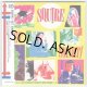 SQUIRE / GET SMART! (Brand New Japan Mini LP CD)