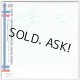 SQUIRE / SOMETHING OLD, SOMETHING NEW, SOMETHING BORROWED ... (Brand New Japan Mini LP CD)