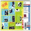 Photo2: SQUIRE / GET SMART! (Brand New Japan Mini LP CD) (2)