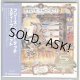 STEVE HACKETT / PLEASE DON'T TOUCH (Brand New Japan Mini LP SHM-CD + DVD)
