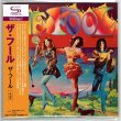 Photo7: V.A. / FRIENDS OF THE BEATLES 4 Mini LP CDs Promo Box SET (Brand New Japan Mini LP SHM-CDs set w/ Disk Union Promo BOX) (7)