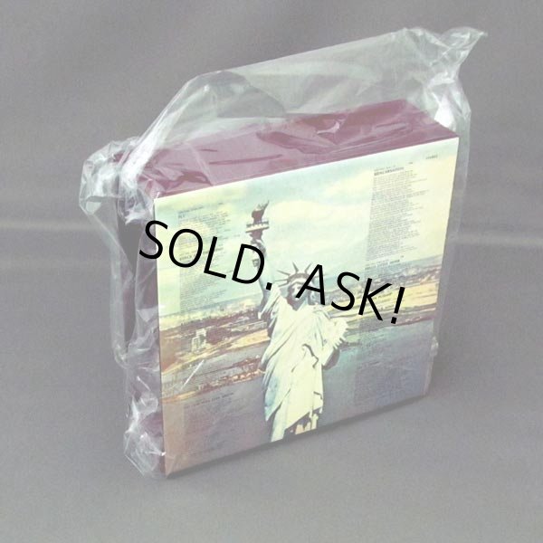 Photo3: V.A. / FRIENDS OF THE BEATLES 4 Mini LP CDs Promo Box SET (Brand New Japan Mini LP SHM-CDs set w/ Disk Union Promo BOX) (3)