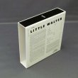 Photo2: LITTLE WALTER / THE BEST OF (Used Japan Mini LP Promo Empty BOX) (2)