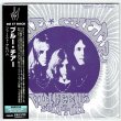 Photo1: BLUE CHEER / VINCEBUS FRUPTUM (Used Japan Mini LP CD) (1)