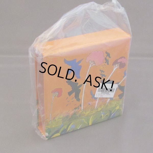 Photo3: STONE THE CROWS / STONE THE CROWS 4 Mini LP CDs Promo Box SET (Brand New Japan Mini LP CDs set w/ Disk Union Promo BOX) (3)