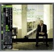 Photo1: NICK LOWE / QUIET PLEASE - THE NEW BEST OF NICK LOWE (Used Japan Digipak CD+DVD) (1)