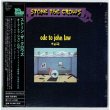 Photo5: STONE THE CROWS / STONE THE CROWS 4 Mini LP CDs Promo Box SET (Brand New Japan Mini LP CDs set w/ Disk Union Promo BOX) (5)