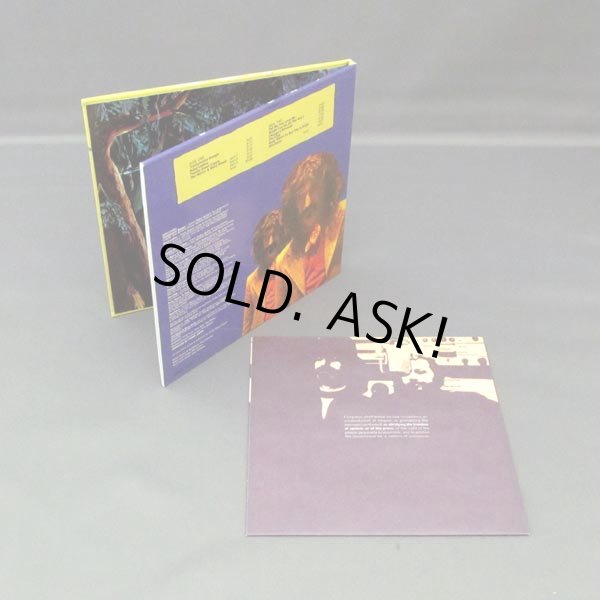 Photo3: FRANK ZAPPA / CHUNGA'S REVENGE (Used Japan Mini LP Promo Empty Paper Sleeve) (3)