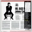 Photo2: JOHNNY CYMBAL / MR. BASS MAN (Brand New Japan mini LP CD) (2)