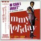 JIMMY HOLIDAY / HOW CAN I FORGET - EVEREST RECORDS YEARS (Brand New Japan mini LP CD)