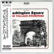 THE VILLAGE STOMPERS / THE ORIGINAL WASHINGTON SQUARE (Brand New Japan mini LP CD) * B/O *