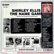 Photo2: SHIRLEY ELLIS / THE NAME GAME (Brand New Japan mini LP CD) * B/O * (2)