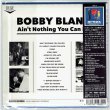 Photo2: BOBBY BLAND / AIN'T NOTHING YOU CAN DO (Brand New Japan Mini LP CD) * B/O * (2)